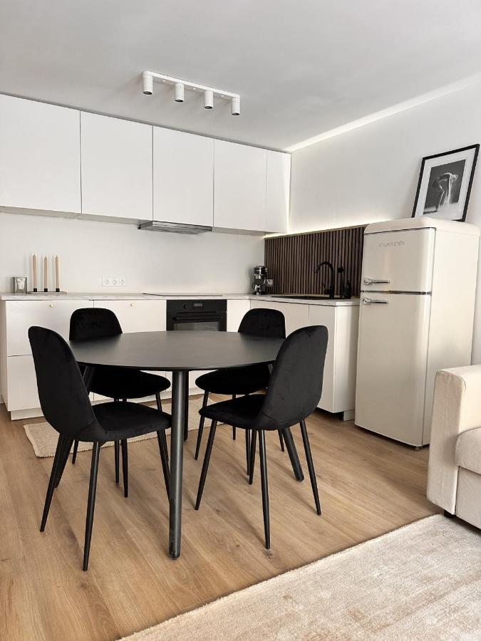 Stylisches 2-Raum-Apartment - In Center Parc Naehe Leutkirch im Allgau Ngoại thất bức ảnh