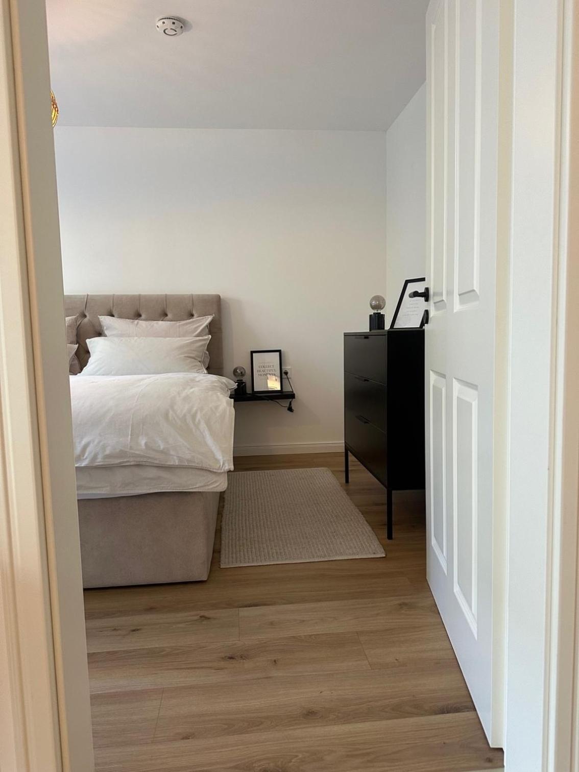 Stylisches 2-Raum-Apartment - In Center Parc Naehe Leutkirch im Allgau Ngoại thất bức ảnh